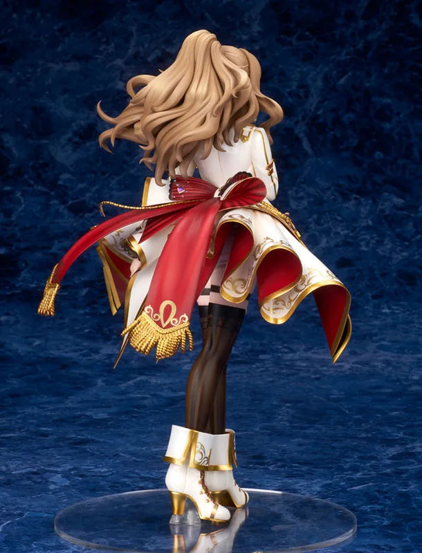 THE iDOLM@STER Cinderella Girls - Kamiya Nao - 1/7 - Vanguard's Passion Ver. (Alter)ㅤ – Alter – ActionFigureBrasil