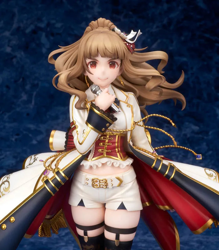 THE iDOLM@STER Cinderella Girls - Kamiya Nao - 1/7 - Vanguard's Passion Ver. (Alter)ㅤ – Alter – ActionFigureBrasil