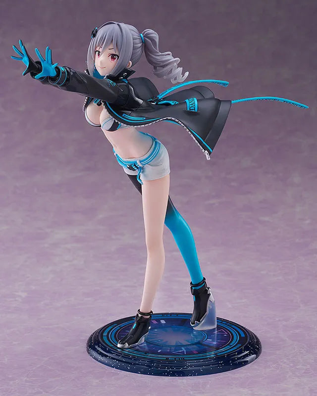 THE iDOLM@STER Cinderella Girls - Kanzaki Ranko - 1/7 - [Dance Dance Dance]+ (Wave)ㅤ – Wave – ActionFigureBrasil