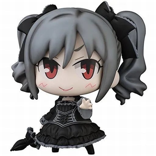 THE iDOLM@STER Cinderella Girls - Kanzaki Ranko - Dekacchu (Phat Company)ㅤ – Phat Company – ActionFigureBrasil