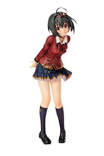 THE iDOLM@STER Cinderella Girls - Kohinata Miho - 1/8 - Love Letter Ver. (Licorne)ㅤ – Licorne – ActionFigureBrasil