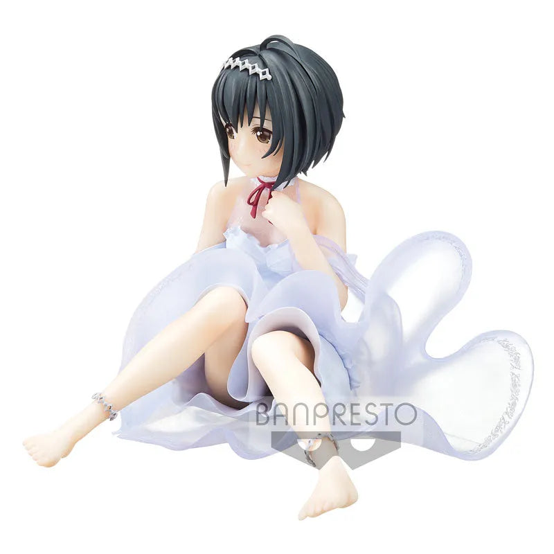 THE iDOLM@STER Cinderella Girls - Kohinata Miho - Espresto - See Through Materials (Bandai Spirits)ㅤ – Bandai Spirits – ActionFigureBrasil