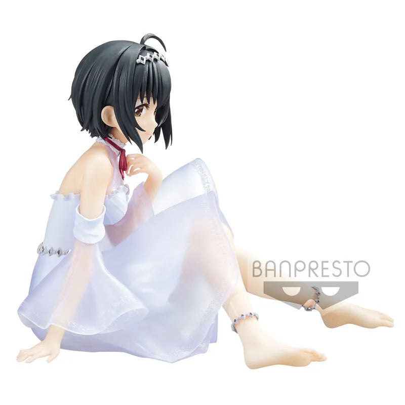THE iDOLM@STER Cinderella Girls - Kohinata Miho - Espresto - See Through Materials (Bandai Spirits)ㅤ – Bandai Spirits – ActionFigureBrasil