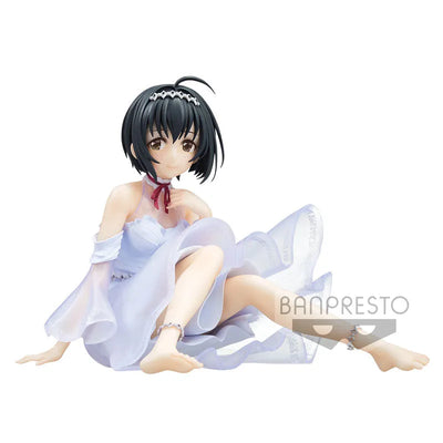 THE iDOLM@STER Cinderella Girls - Kohinata Miho - Espresto - See Through Materials (Bandai Spirits)ㅤ – Bandai Spirits – ActionFigureBrasil — embalagem