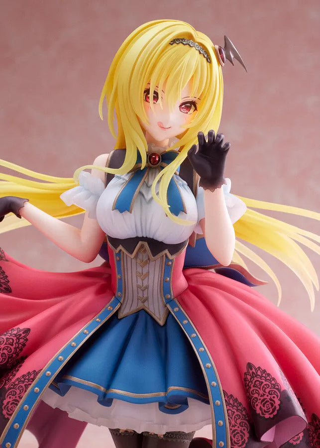 THE iDOLM@STER Cinderella Girls - Kurosaki Chitose - Dream Tech - 1/7 (Wave)ㅤ – Wave – ActionFigureBrasil