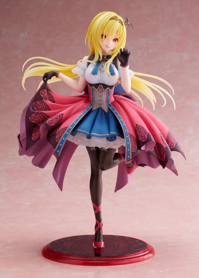 THE iDOLM@STER Cinderella Girls - Kurosaki Chitose - Dream Tech - 1/7 (Wave)ㅤ – Wave – ActionFigureBrasil