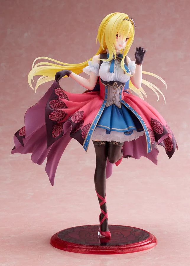 THE iDOLM@STER Cinderella Girls - Kurosaki Chitose - Dream Tech - 1/7 (Wave)ㅤ – Wave – ActionFigureBrasil