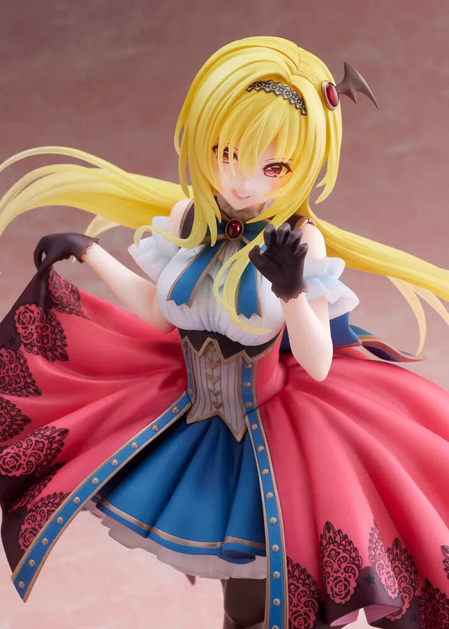THE iDOLM@STER Cinderella Girls - Kurosaki Chitose - Dream Tech - 1/7 (Wave)ㅤ – Wave – ActionFigureBrasil