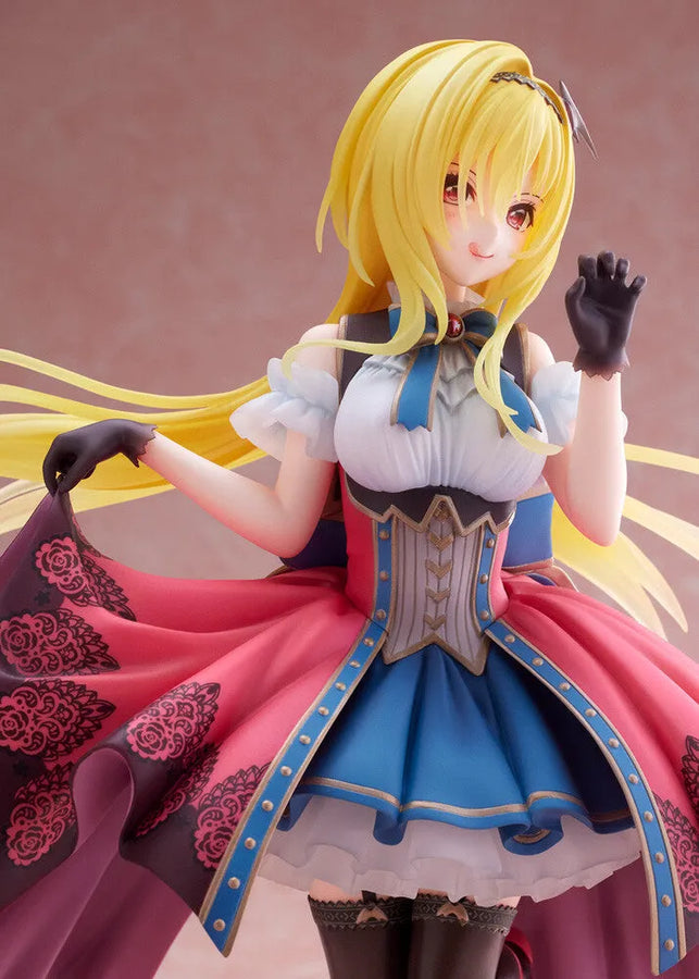 THE iDOLM@STER Cinderella Girls - Kurosaki Chitose - Dream Tech - 1/7 (Wave)ㅤ – Wave – ActionFigureBrasil