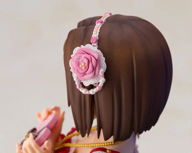 THE iDOLM@STER Cinderella Girls - Maekawa Miku - Off Stage - 1/8 (Kotobukiya)ㅤ – Kotobukiya – ActionFigureBrasil