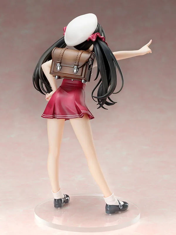 THE iDOLM@STER Cinderella Girls - Matoba Risa - 1/7 (Licorne)ㅤ – Licorne – ActionFigureBrasil