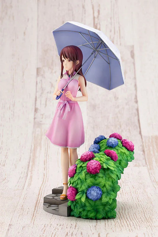 THE iDOLM@STER Cinderella Girls - Mifune Miyu - Off Stage - 1/8 (Kotobukiya)ㅤ – Kotobukiya – ActionFigureBrasil