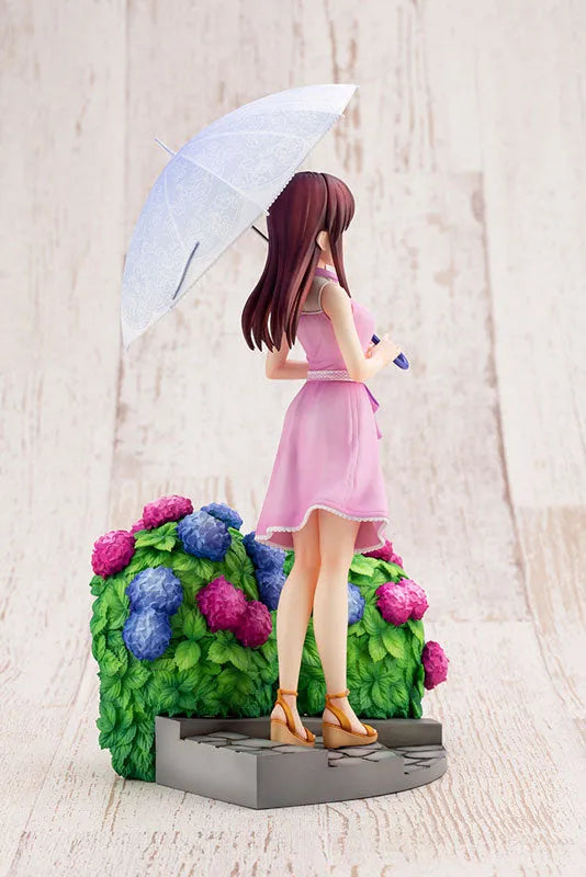 THE iDOLM@STER Cinderella Girls - Mifune Miyu - Off Stage - 1/8 (Kotobukiya)ㅤ – Kotobukiya – ActionFigureBrasil