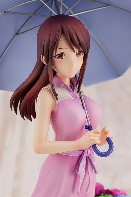 THE iDOLM@STER Cinderella Girls - Mifune Miyu - Off Stage - 1/8 (Kotobukiya)ㅤ – Kotobukiya – ActionFigureBrasil