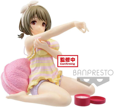 THE iDOLM@STER Cinderella Girls - Mimura Kanako - EXQ Figure (Bandai Spirits)ㅤ – Bandai Spirits – ActionFigureBrasil