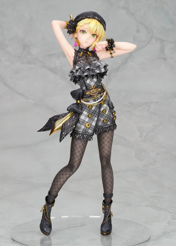 THE iDOLM@STER Cinderella Girls - Miyamoto Frederica - 1/7 - Fre de la Mode Ver. (Alter)ㅤ – Alter – ActionFigureBrasil