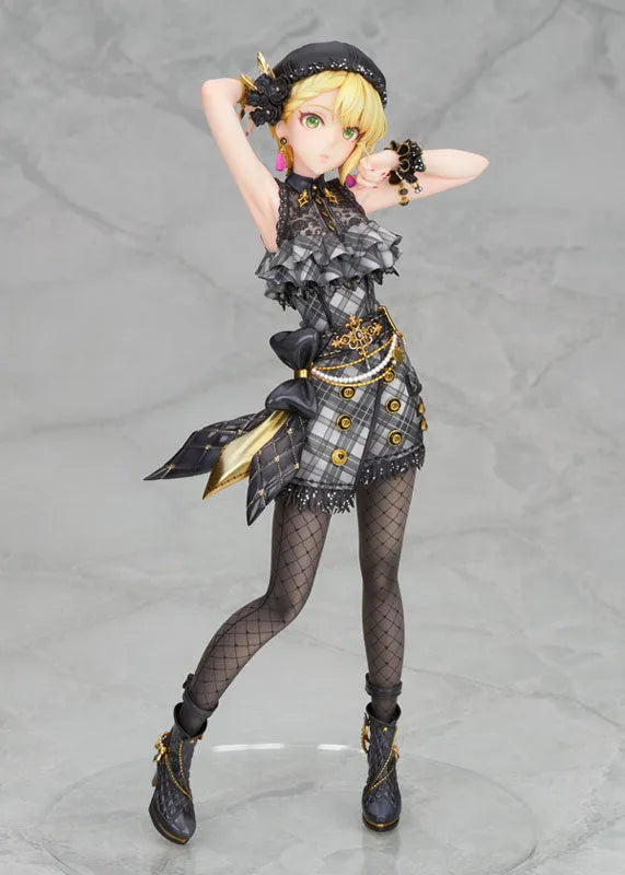 THE iDOLM@STER Cinderella Girls - Miyamoto Frederica - 1/7 - Fre de la Mode Ver. (Alter)ㅤ – Alter – ActionFigureBrasil