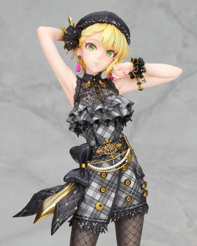 THE iDOLM@STER Cinderella Girls - Miyamoto Frederica - 1/7 - Fre de la Mode Ver. (Alter)ㅤ – Alter – ActionFigureBrasil