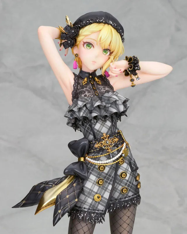 THE iDOLM@STER Cinderella Girls - Miyamoto Frederica - 1/7 - Fre de la Mode Ver. (Alter)ㅤ – Alter – ActionFigureBrasil