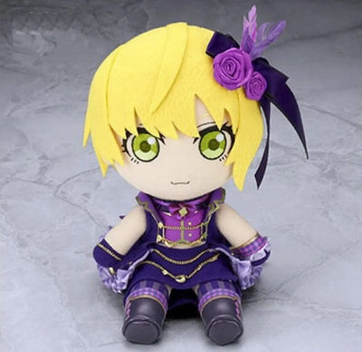 THE iDOLM@STER Cinderella Girls - Miyamoto Frederica - LiPPS ver. (Gift)ㅤ – Gift – ActionFigureBrasil