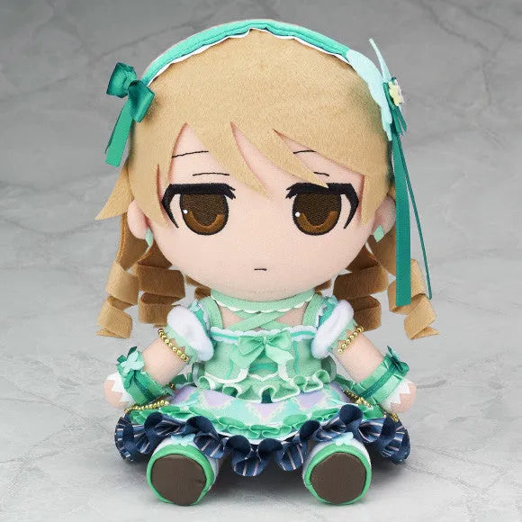 THE iDOLM@STER Cinderella Girls - Morikubo Nono (Gift)ㅤ – Gift – ActionFigureBrasil