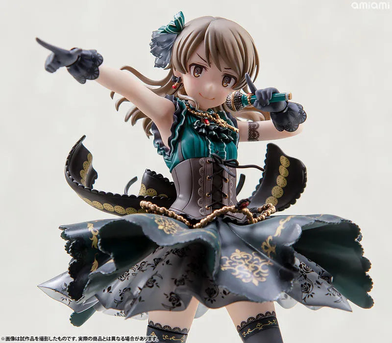THE iDOLM@STER Cinderella Girls - Morikubo Nono - Gift for Answer ver. (AmiAmi)ㅤ – AmiAmi – ActionFigureBrasil