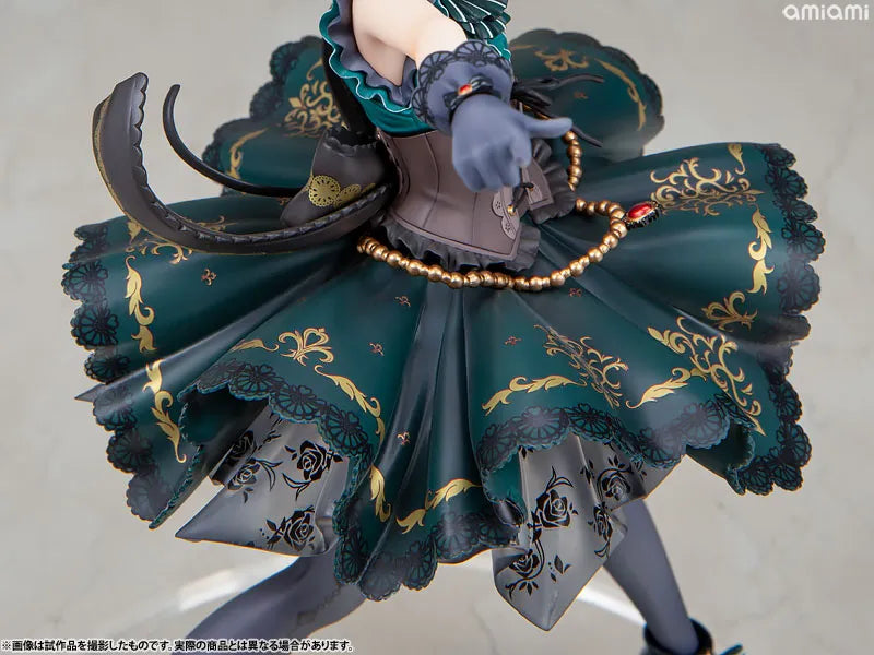 THE iDOLM@STER Cinderella Girls - Morikubo Nono - Gift for Answer ver. (AmiAmi)ㅤ – AmiAmi – ActionFigureBrasil