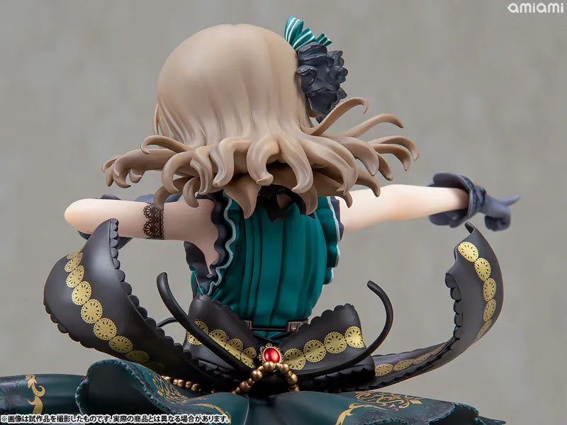 THE iDOLM@STER Cinderella Girls - Morikubo Nono - Gift for Answer ver. (AmiAmi)ㅤ – AmiAmi – ActionFigureBrasil