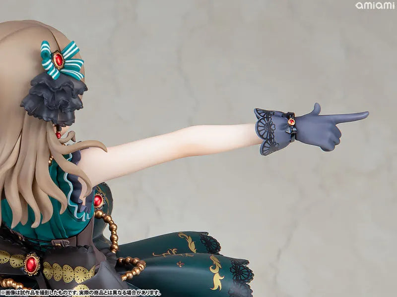 THE iDOLM@STER Cinderella Girls - Morikubo Nono - Gift for Answer ver. (AmiAmi)ㅤ – AmiAmi – ActionFigureBrasil
