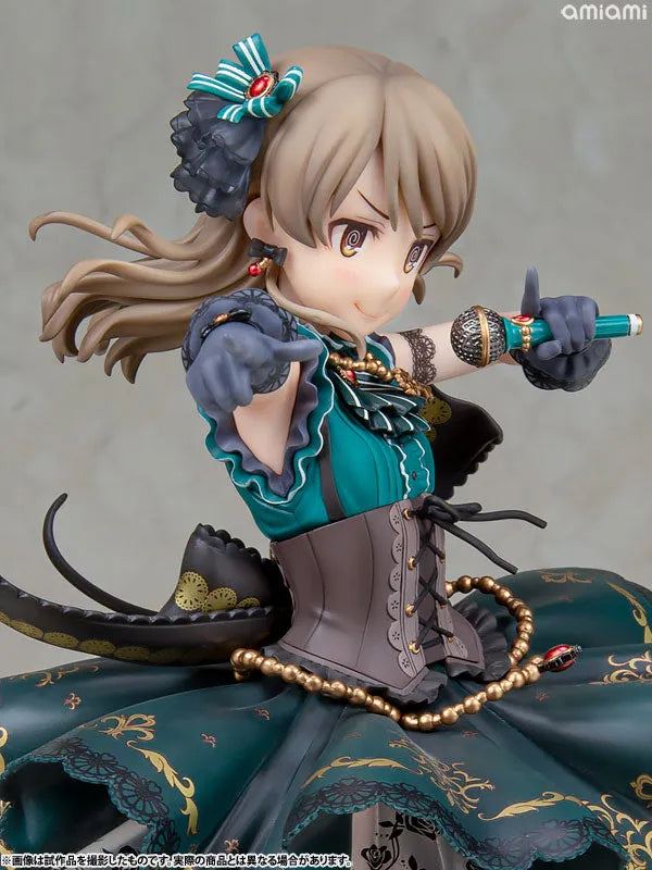 THE iDOLM@STER Cinderella Girls - Morikubo Nono - Gift for Answer ver. (AmiAmi)ㅤ – AmiAmi – ActionFigureBrasil