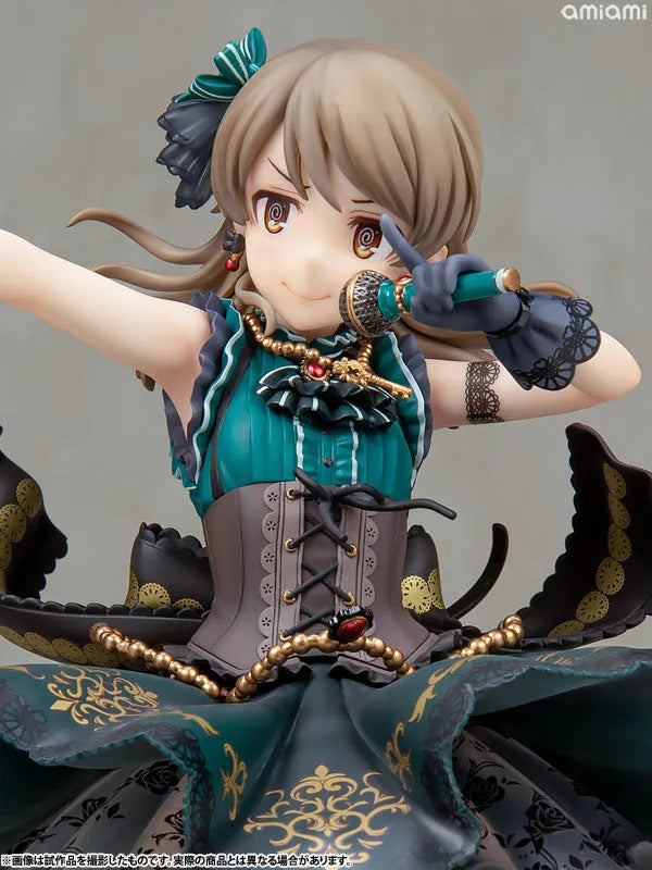THE iDOLM@STER Cinderella Girls - Morikubo Nono - Gift for Answer ver. (AmiAmi)ㅤ – AmiAmi – ActionFigureBrasil