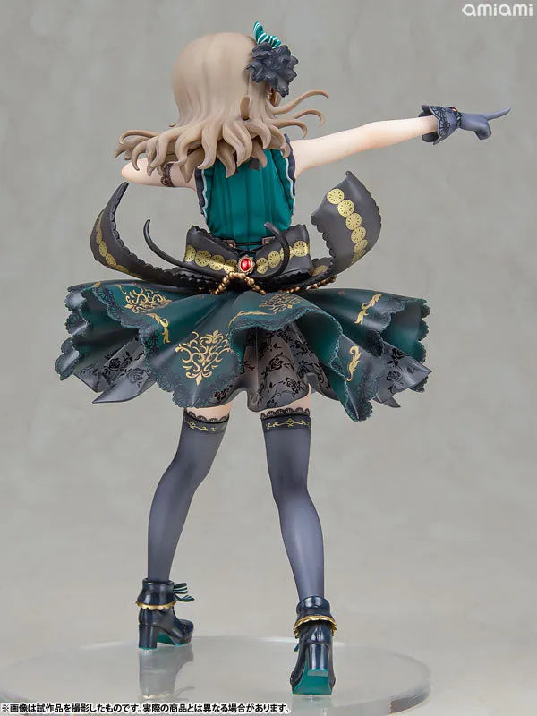 THE iDOLM@STER Cinderella Girls - Morikubo Nono - Gift for Answer ver. (AmiAmi)ㅤ – AmiAmi – ActionFigureBrasil