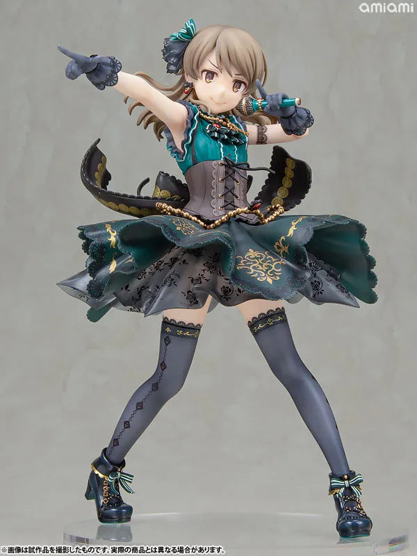 THE iDOLM@STER Cinderella Girls - Morikubo Nono - Gift for Answer ver. (AmiAmi)ㅤ – AmiAmi – ActionFigureBrasil