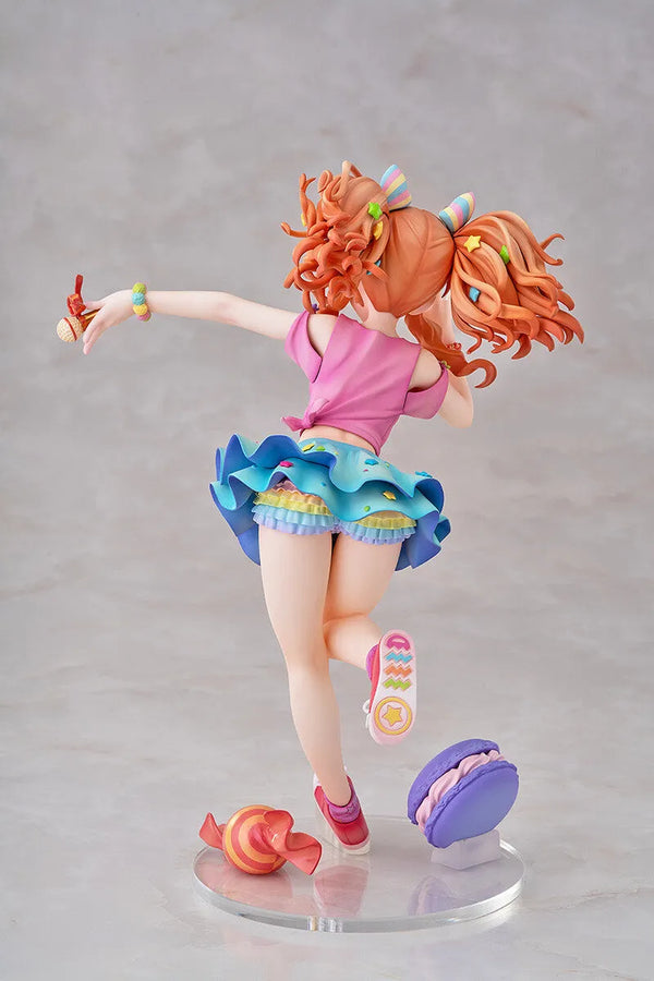 THE iDOLM@STER Cinderella Girls - Moroboshi Kirari - 1/7 - Ankira!? Kyousoukyoku ver. (Licorne)ㅤ – Licorne – ActionFigureBrasil