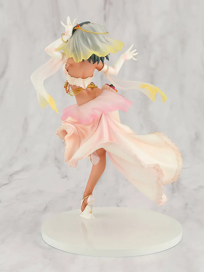 THE iDOLM@STER Cinderella Girls - Natalia - 1/7 - Happy Bridal Ver. (Knead) [Shop Exclusive]ㅤ – Knead – ActionFigureBrasil