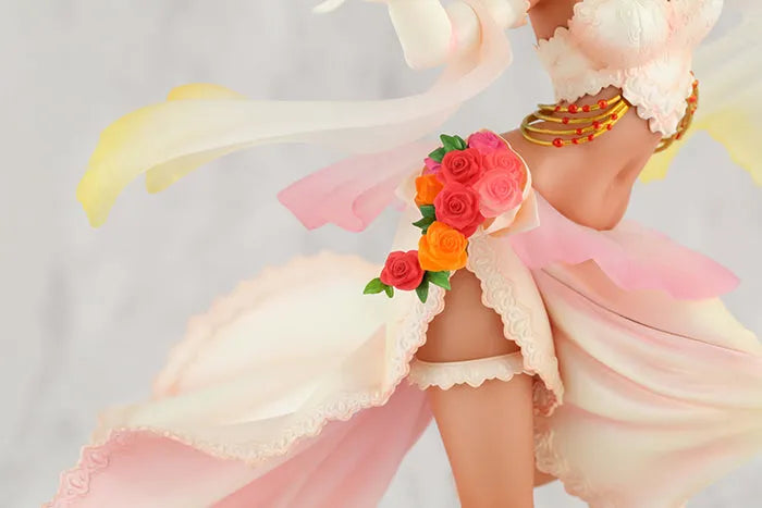 THE iDOLM@STER Cinderella Girls - Natalia - 1/7 - Happy Bridal Ver. (Knead) [Shop Exclusive]ㅤ – Knead – ActionFigureBrasil