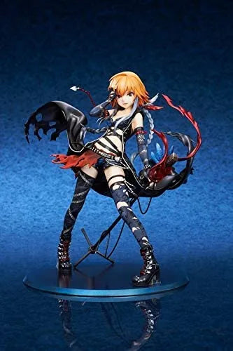 THE iDOLM@STER Cinderella Girls - Ninomiya Asuka - 1/7 - Shinen e no Shoutai Ver. (Broccoli)ㅤ – Broccoli – ActionFigureBrasil