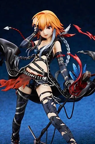 THE iDOLM@STER Cinderella Girls - Ninomiya Asuka - 1/7 - Shinen e no Shoutai Ver. (Broccoli)ㅤ – Broccoli – ActionFigureBrasil