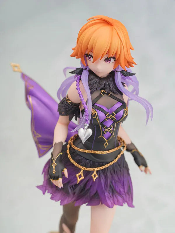 THE iDOLM@STER Cinderella Girls - Ninomiya Asuka - 1/8 - Babel (Alice Glint, AmiAmi, Sparrow)ㅤ – Alice Glint – ActionFigureBrasil