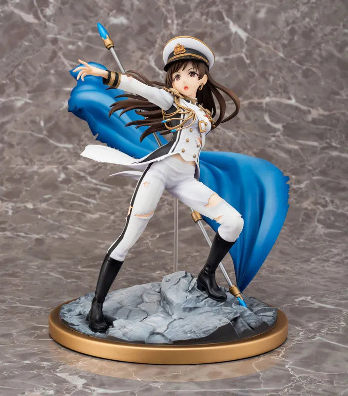 THE iDOLM@STER Cinderella Girls - Nitta Minami - 1/8 - Valkyria ver. (AmiAmi)ㅤ – AmiAmi – ActionFigureBrasil