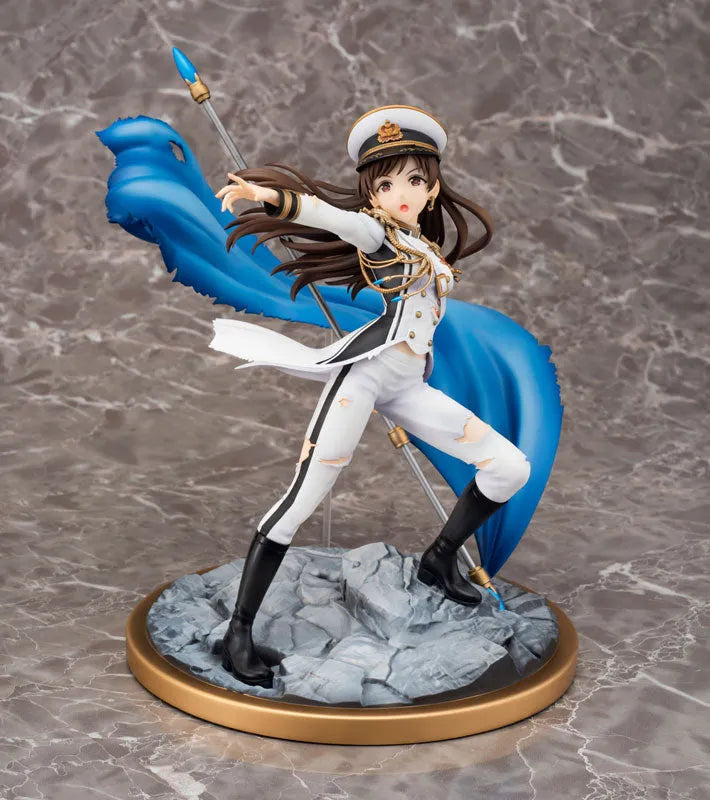 THE iDOLM@STER Cinderella Girls - Nitta Minami - 1/8 - Valkyria ver. (AmiAmi)ㅤ – AmiAmi – ActionFigureBrasil