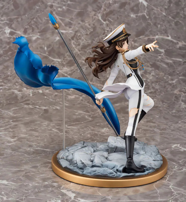 THE iDOLM@STER Cinderella Girls - Nitta Minami - 1/8 - Valkyria ver. (AmiAmi)ㅤ – AmiAmi – ActionFigureBrasil