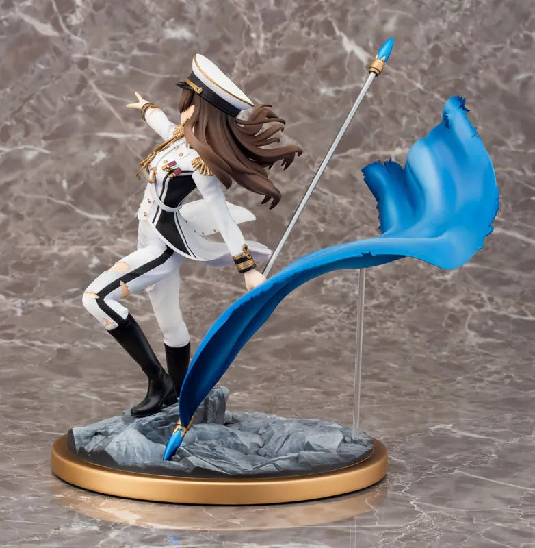 THE iDOLM@STER Cinderella Girls - Nitta Minami - 1/8 - Valkyria ver. (AmiAmi)ㅤ – AmiAmi – ActionFigureBrasil