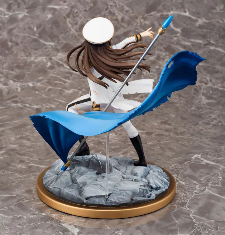 THE iDOLM@STER Cinderella Girls - Nitta Minami - 1/8 - Valkyria ver. (AmiAmi)ㅤ – AmiAmi – ActionFigureBrasil