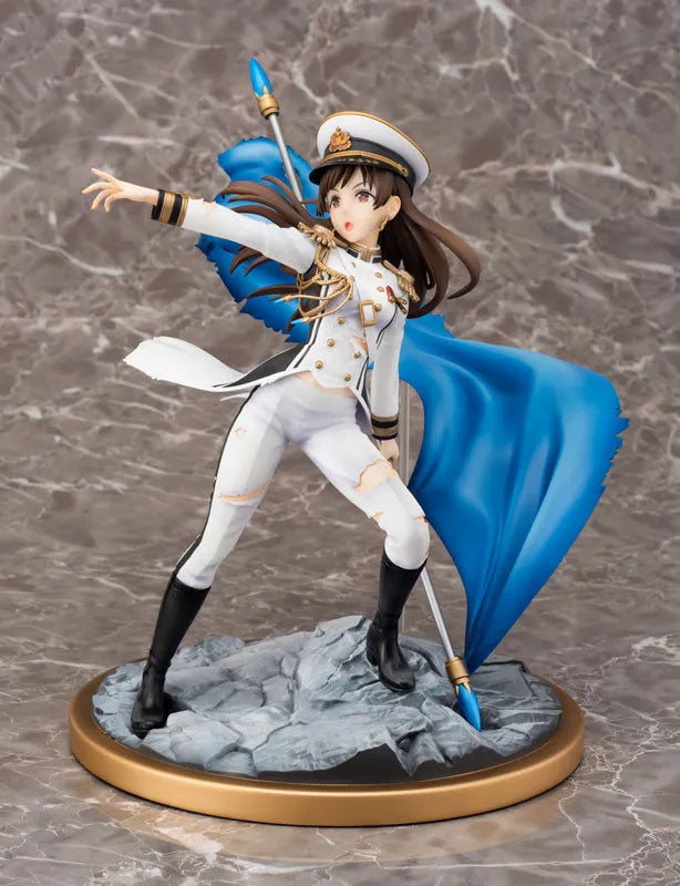 THE iDOLM@STER Cinderella Girls - Nitta Minami - 1/8 - Valkyria ver. (AmiAmi)ㅤ – AmiAmi – ActionFigureBrasil