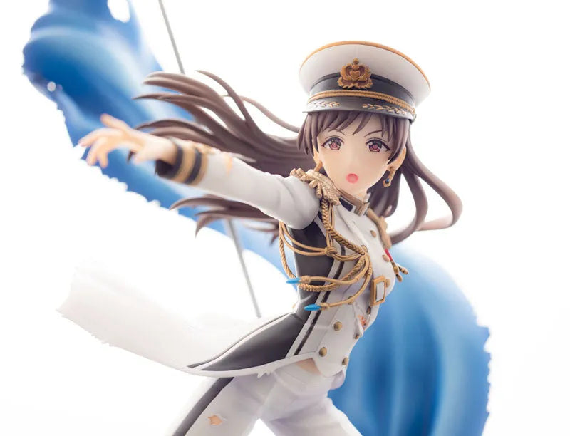 THE iDOLM@STER Cinderella Girls - Nitta Minami - 1/8 - Valkyria ver. (AmiAmi)ㅤ – AmiAmi – ActionFigureBrasil