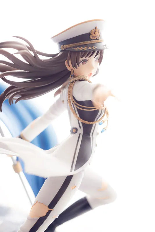 THE iDOLM@STER Cinderella Girls - Nitta Minami - 1/8 - Valkyria ver. (AmiAmi)ㅤ – AmiAmi – ActionFigureBrasil