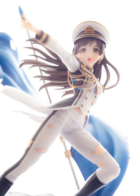 THE iDOLM@STER Cinderella Girls - Nitta Minami - 1/8 - Valkyria ver. (AmiAmi)ㅤ – AmiAmi – ActionFigureBrasil