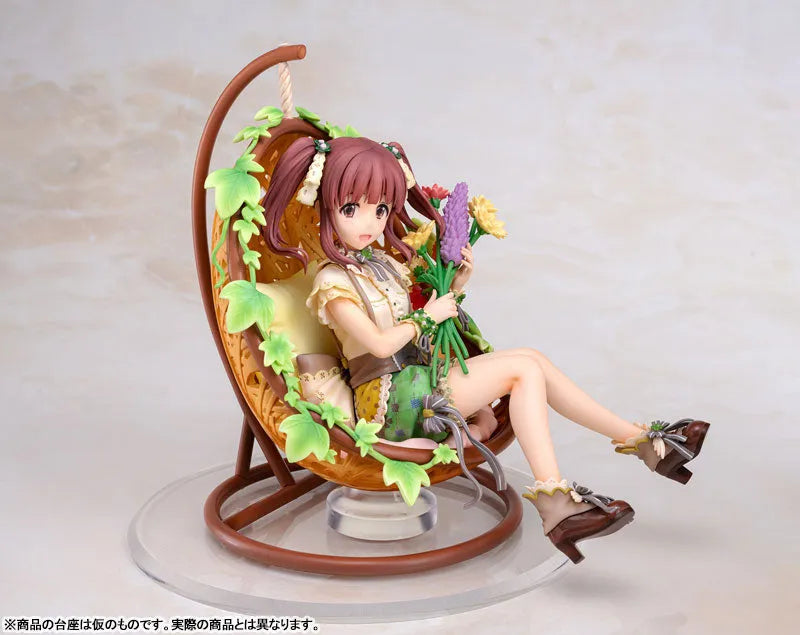 THE iDOLM@STER Cinderella Girls - Ogata Chieri - 1/8 - My Fairy Tale ver. (AmiAmi)ㅤ – AmiAmi – ActionFigureBrasil