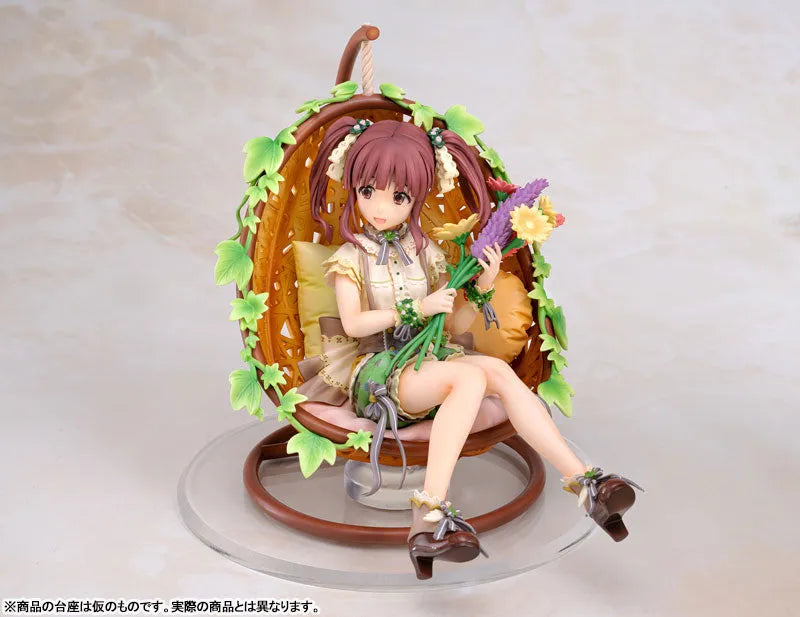 THE iDOLM@STER Cinderella Girls - Ogata Chieri - 1/8 - My Fairy Tale ver. (AmiAmi)ㅤ – AmiAmi – ActionFigureBrasil